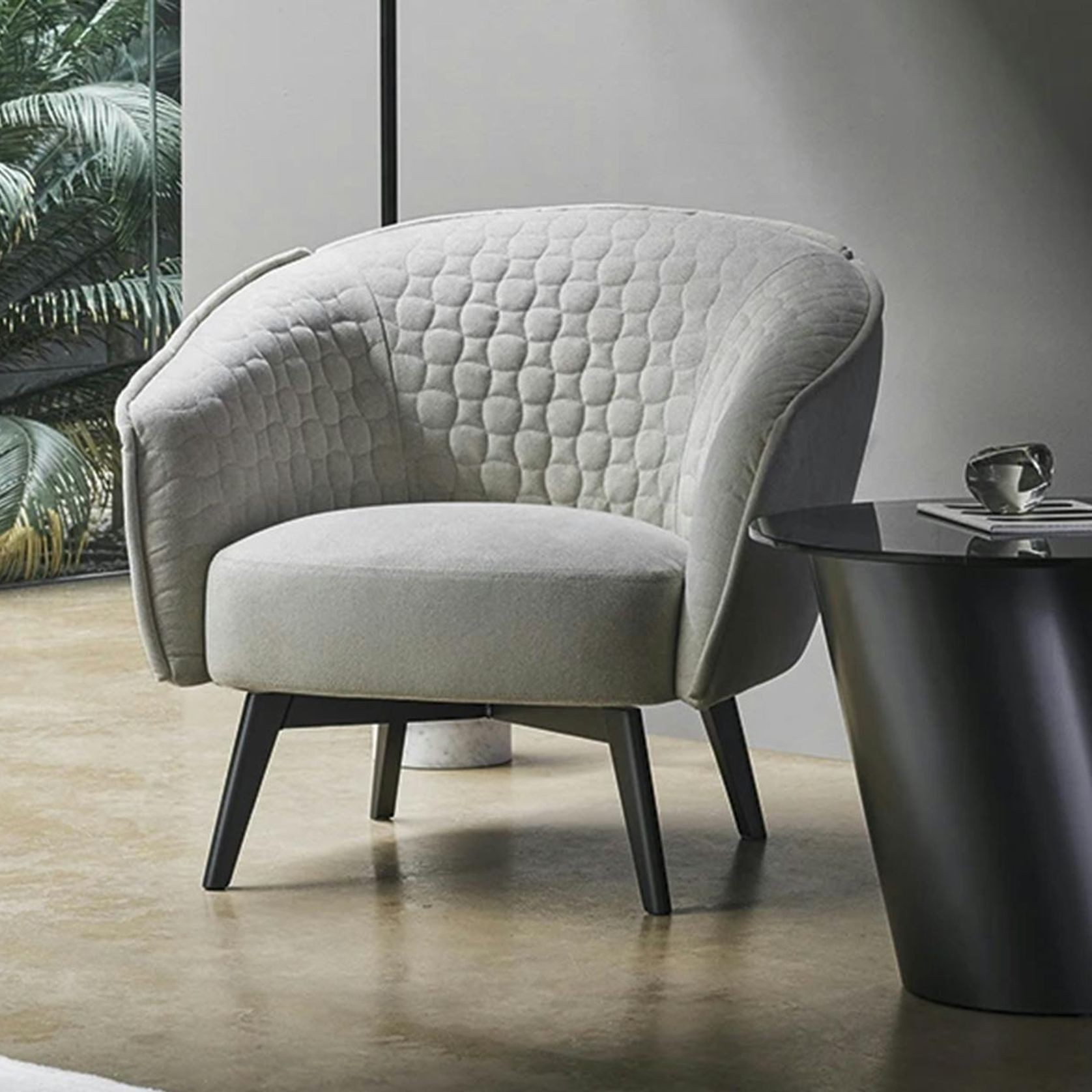 Bruno Armchair gallery detail image
