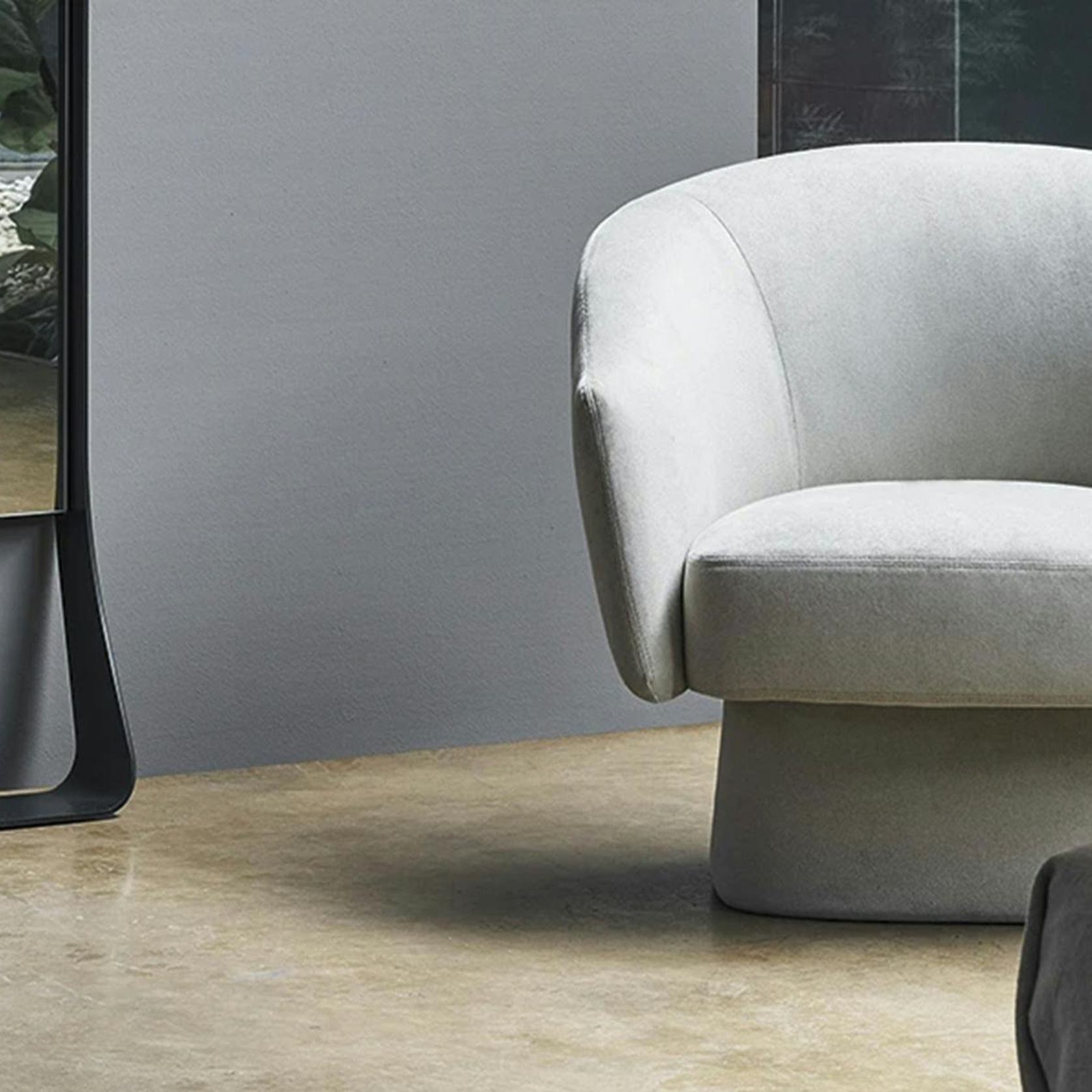 Bruno Armchair gallery detail image
