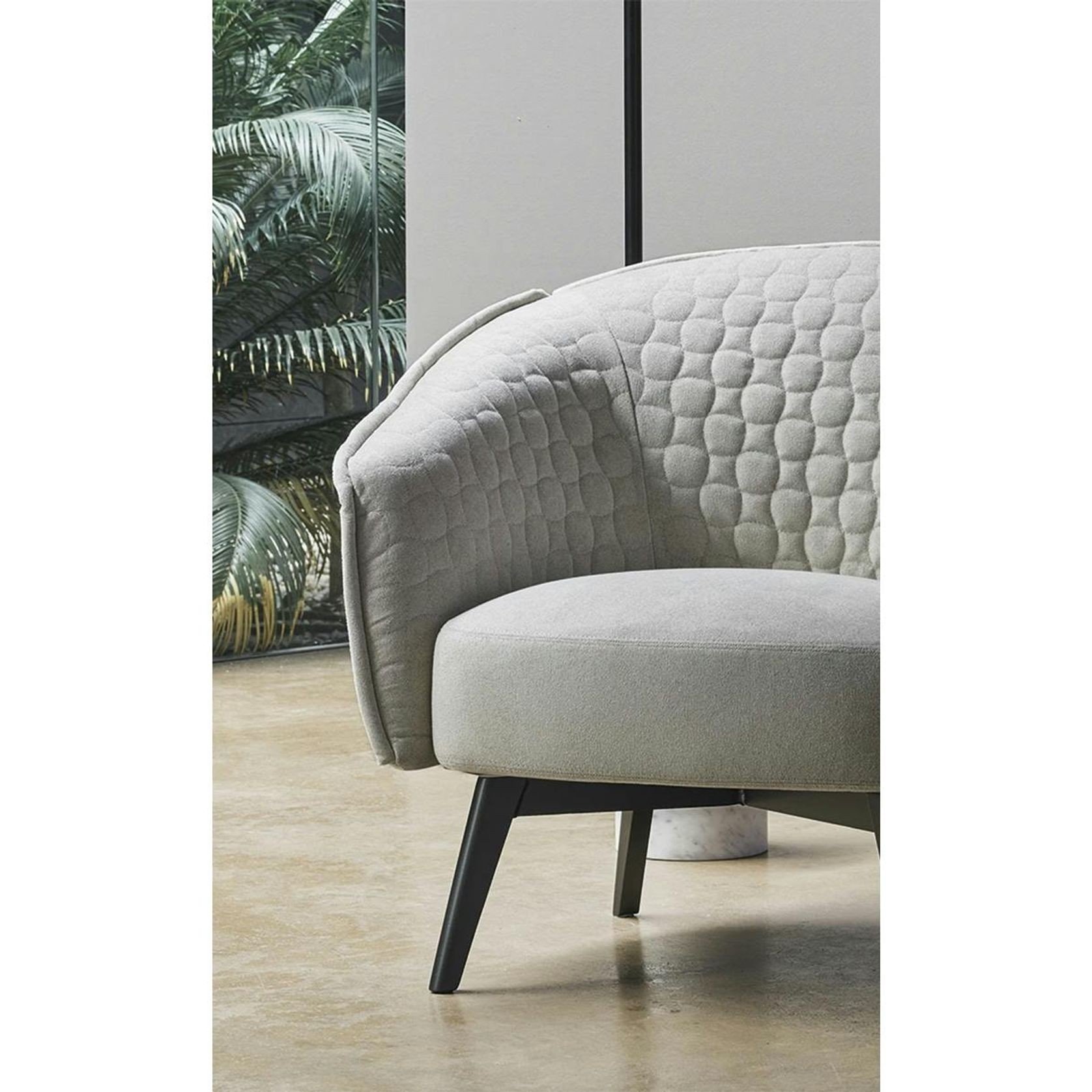 Bruno Armchair gallery detail image