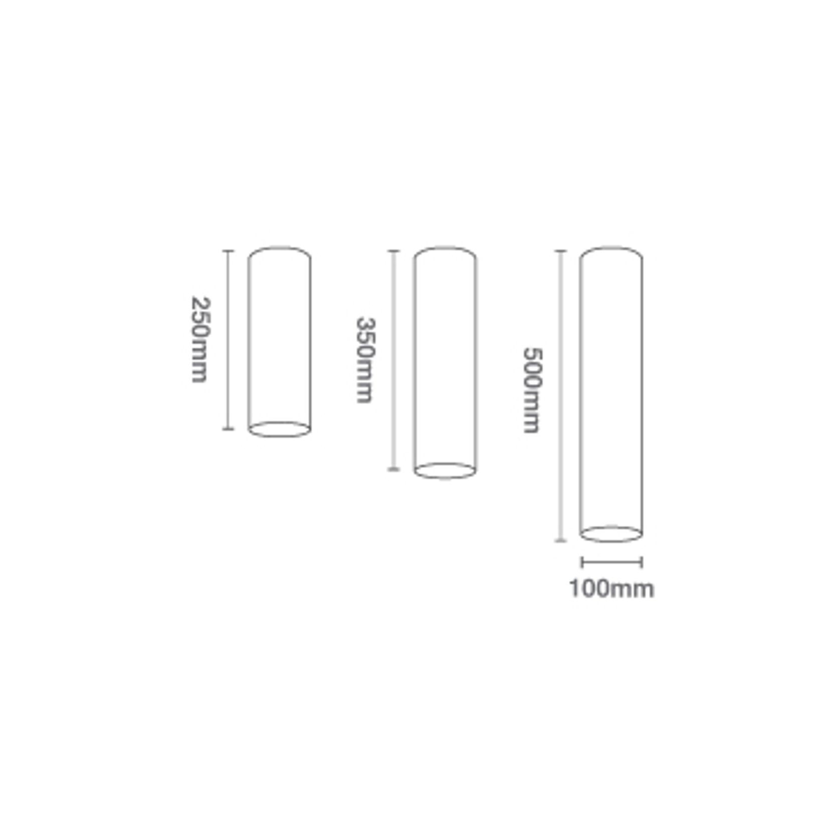 Bubby Pendant COB Pro gallery detail image