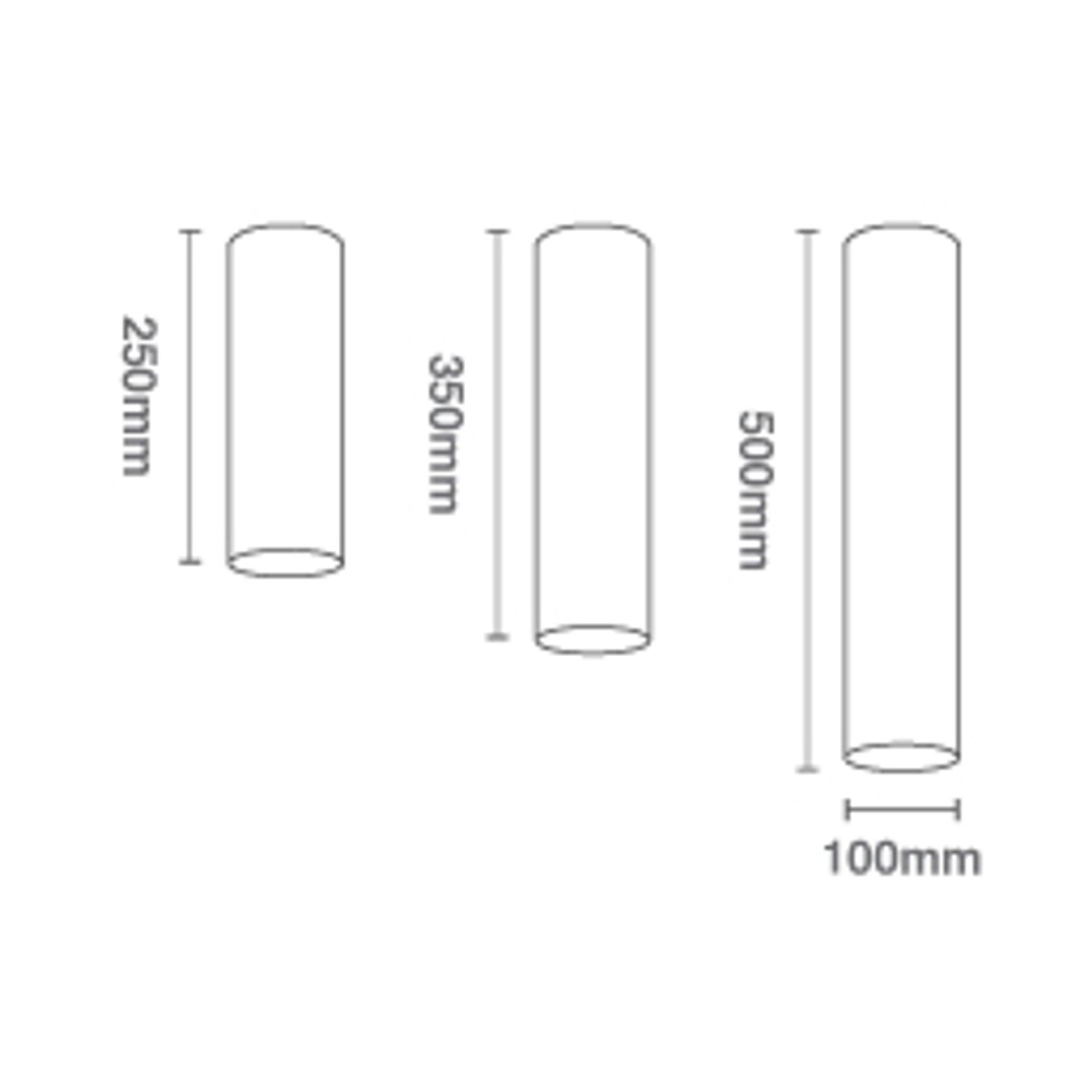 Bubby Pendant COB Pro gallery detail image