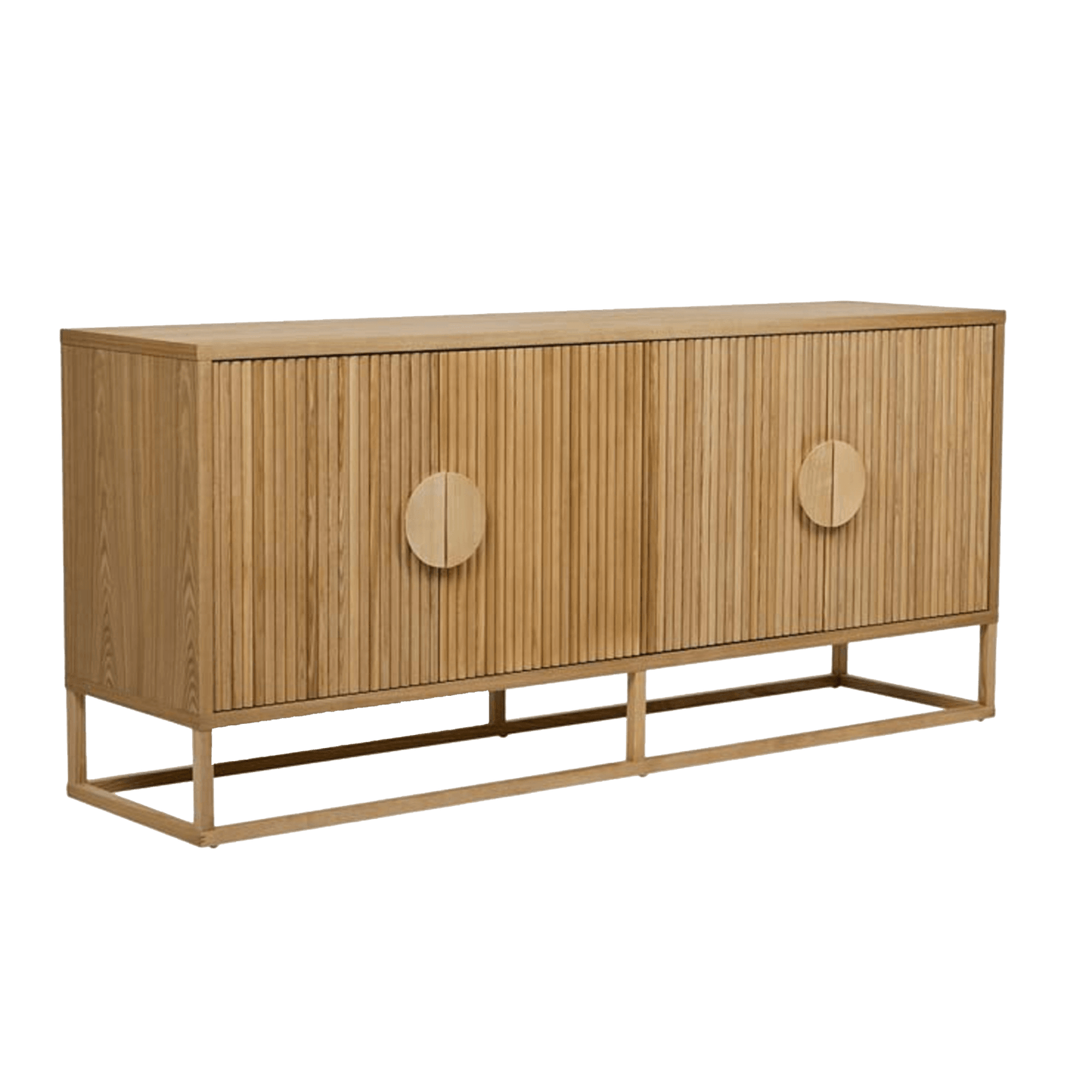 Soren Liv | Benjamin Ripple Buffet gallery detail image