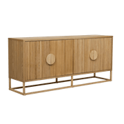 Soren Liv | Benjamin Ripple Buffet gallery detail image