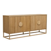 Soren Liv | Benjamin Ripple Buffet gallery detail image