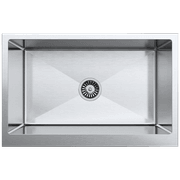 Boden Belfast Stainless Steel Farmhouse Sink gallery detail image