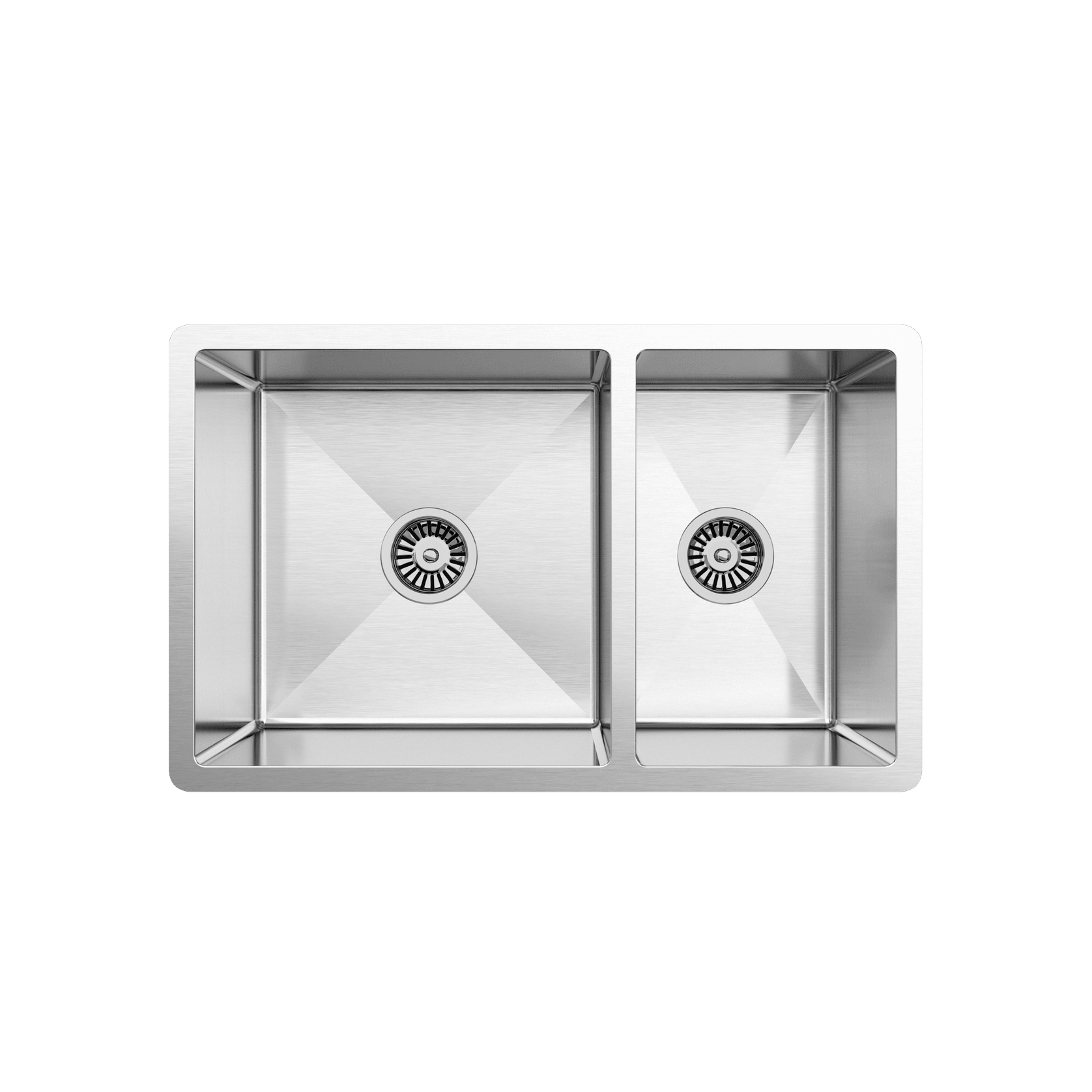 Clifford 725x450 Single & 1/4 Bowl Sink gallery detail image