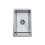 Jeeves 300x450 Single Bowl Butler Sink gallery detail image