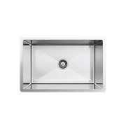 Marissa 810x450 XLarge Single Bowl Sink Trough gallery detail image