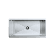 Seville 900x450 XXLarge Single Bowl Sink gallery detail image