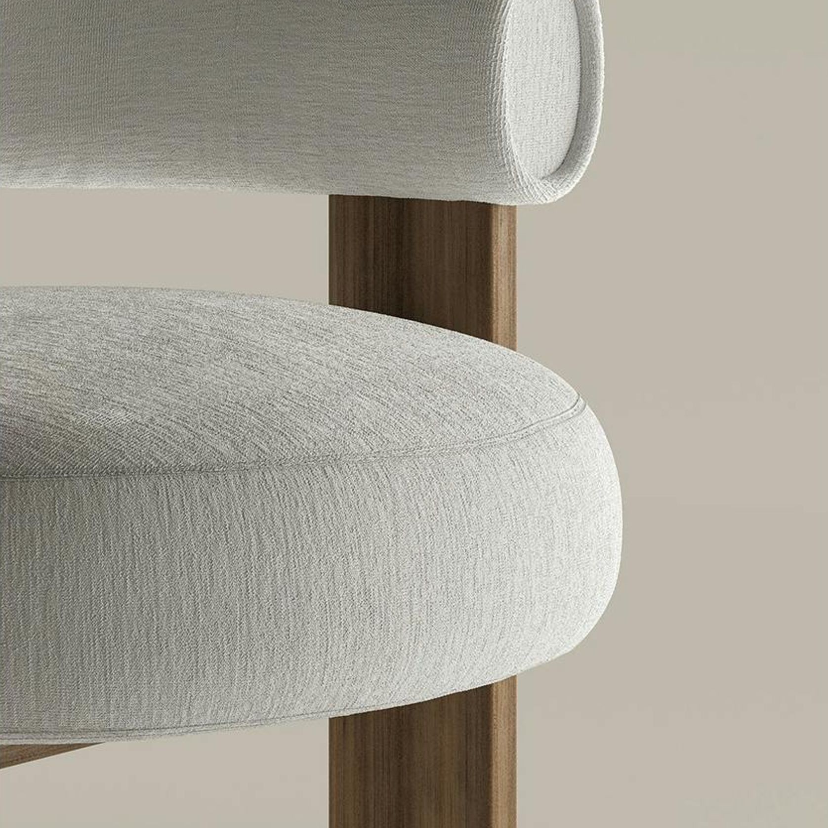 Bull Armchair gallery detail image