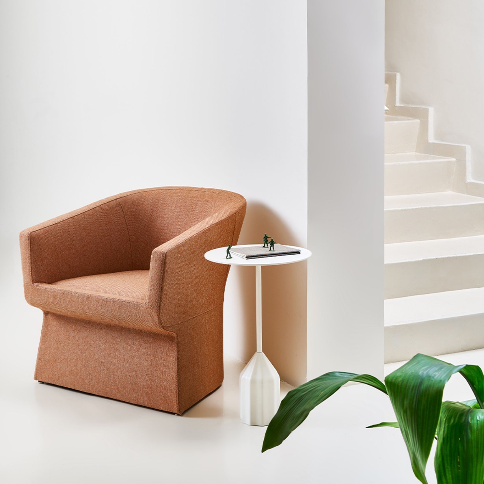 Burin Mini Low Table gallery detail image