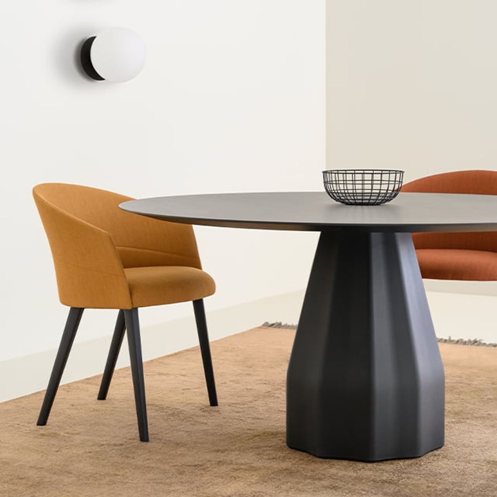 Burin Table gallery detail image