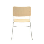 Button Down Chair gallery detail image