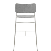 Button Down Stool gallery detail image