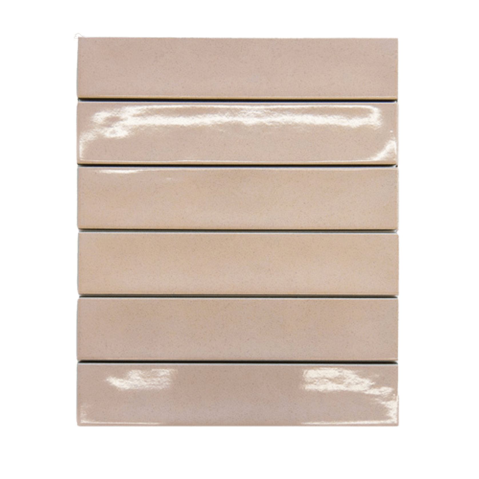 Loulou Rosa Gloss gallery detail image