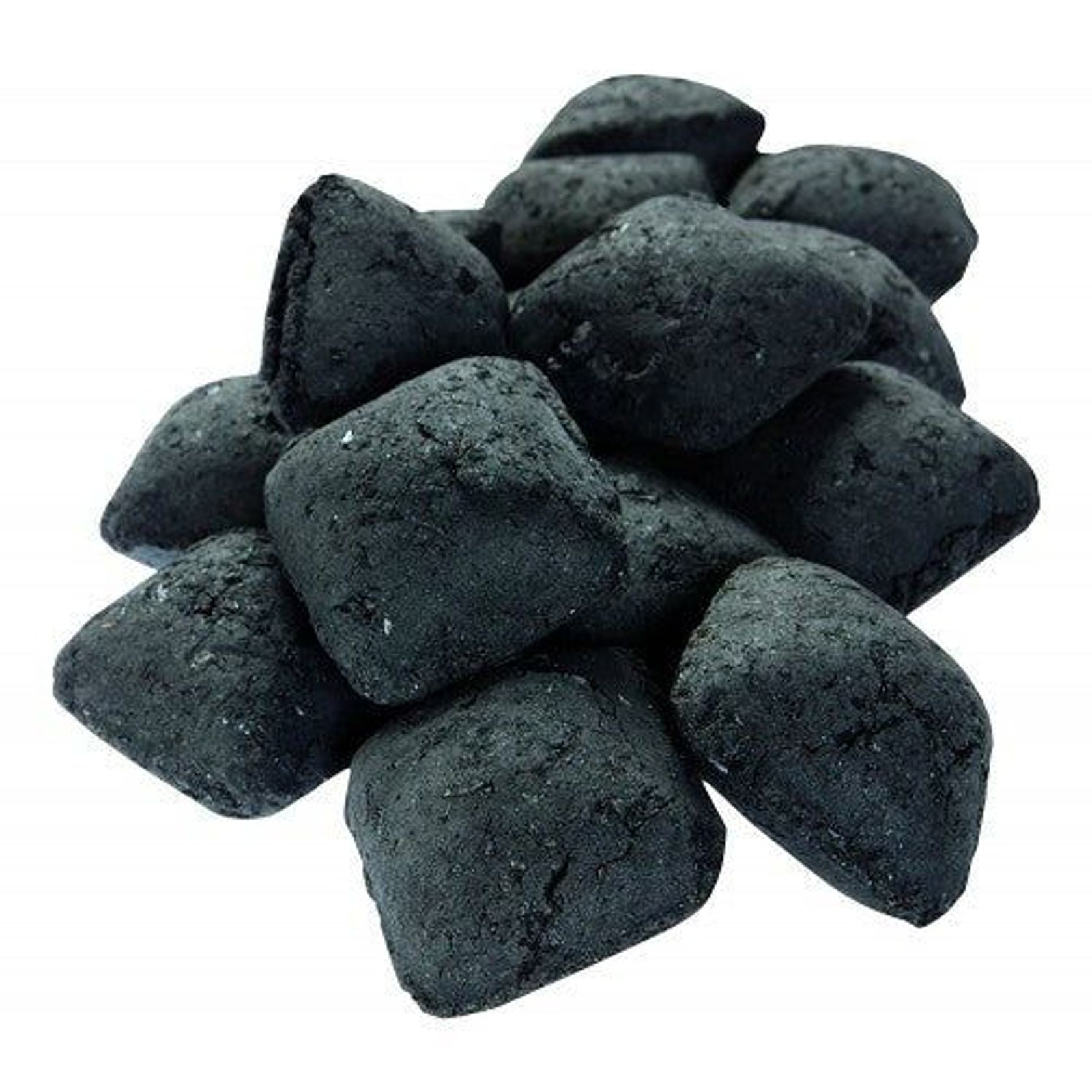 Weber BBQ Briquettes 10kg gallery detail image