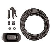 ZEE Sidra 20m Hose Black by Studio Dott gallery detail image