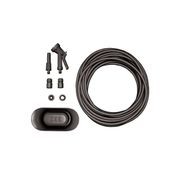 ZEE Sidra 20m Hose Black by Studio Dott gallery detail image