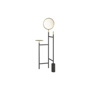 Minotti Italia Dress Me Clothes Stand - Gold gallery detail image