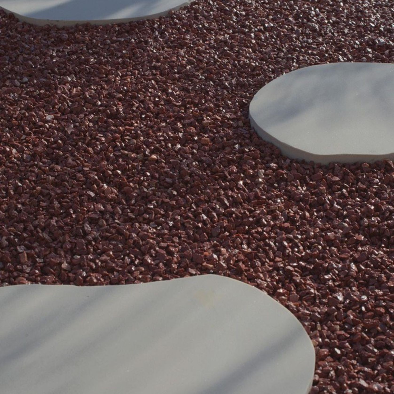 Rimini Stepping Stones | Landscape Surfaces gallery detail image