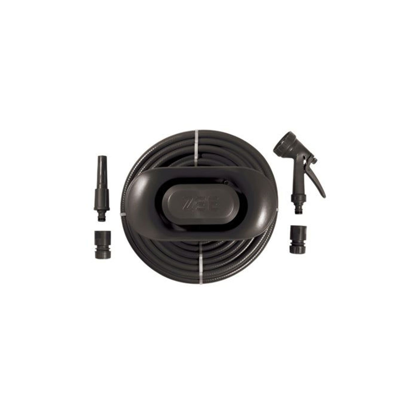 ZEE Sidra 20m Hose Black by Studio Dott gallery detail image