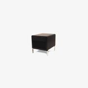 Igloo Bedside - Table by Apartmento gallery detail image