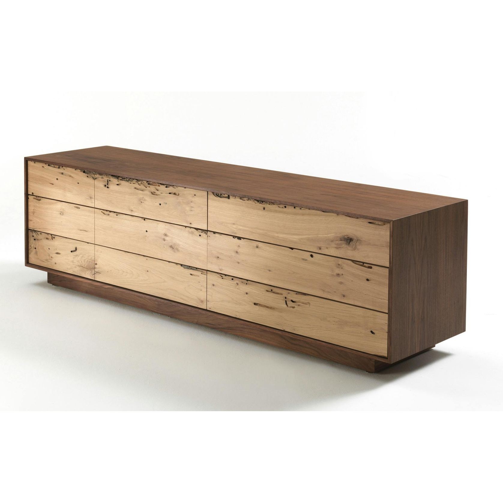 Rialto Lowboard Cabinet gallery detail image