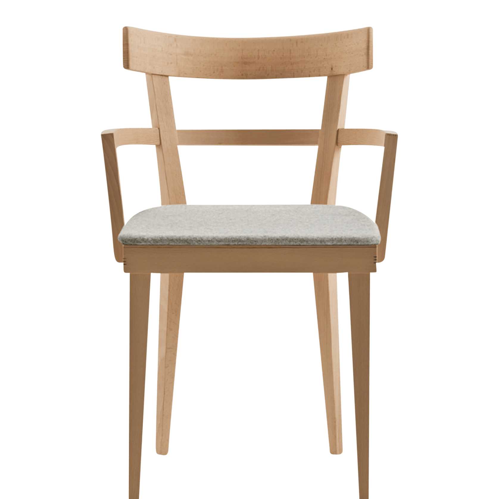 Cafe Armchair gallery detail image