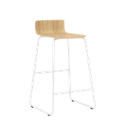 Cafe Stool gallery detail image