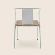 Calipso Cord Outdoor Dining Chair By Flexform gallery detail image