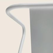 Calipso Cord Outdoor Dining Chair By Flexform gallery detail image