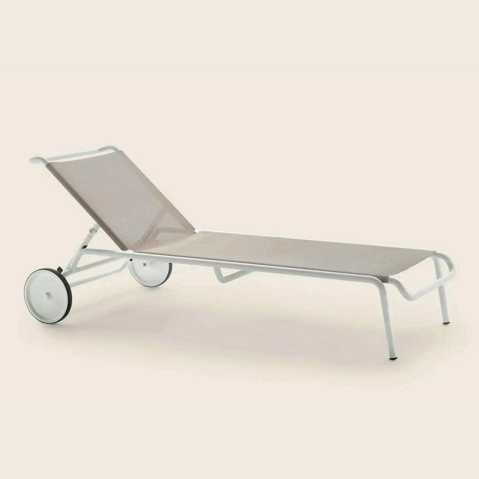Calipso Outdoor Daybed By Flexform gallery detail image