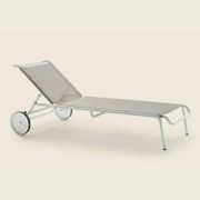Calipso Outdoor Daybed By Flexform gallery detail image