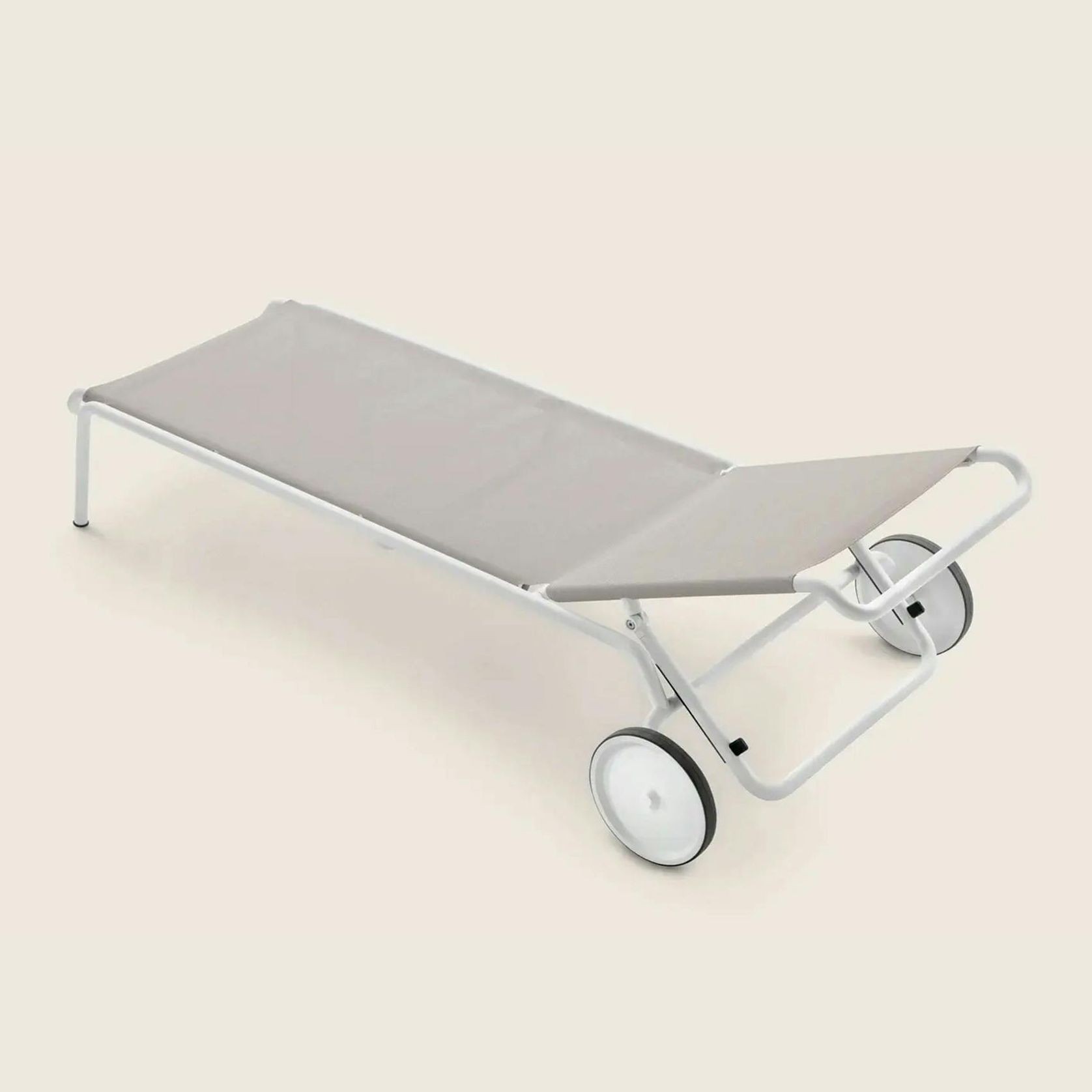 Calipso Outdoor Daybed By Flexform gallery detail image