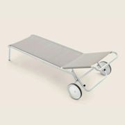 Calipso Outdoor Daybed By Flexform gallery detail image