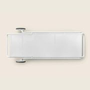 Calipso Outdoor Daybed By Flexform gallery detail image