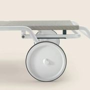 Calipso Outdoor Daybed By Flexform gallery detail image