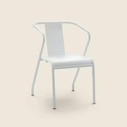 Calipso Outdoor Dining Chair By Flexform gallery detail image