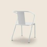 Calipso Outdoor Dining Chair By Flexform gallery detail image