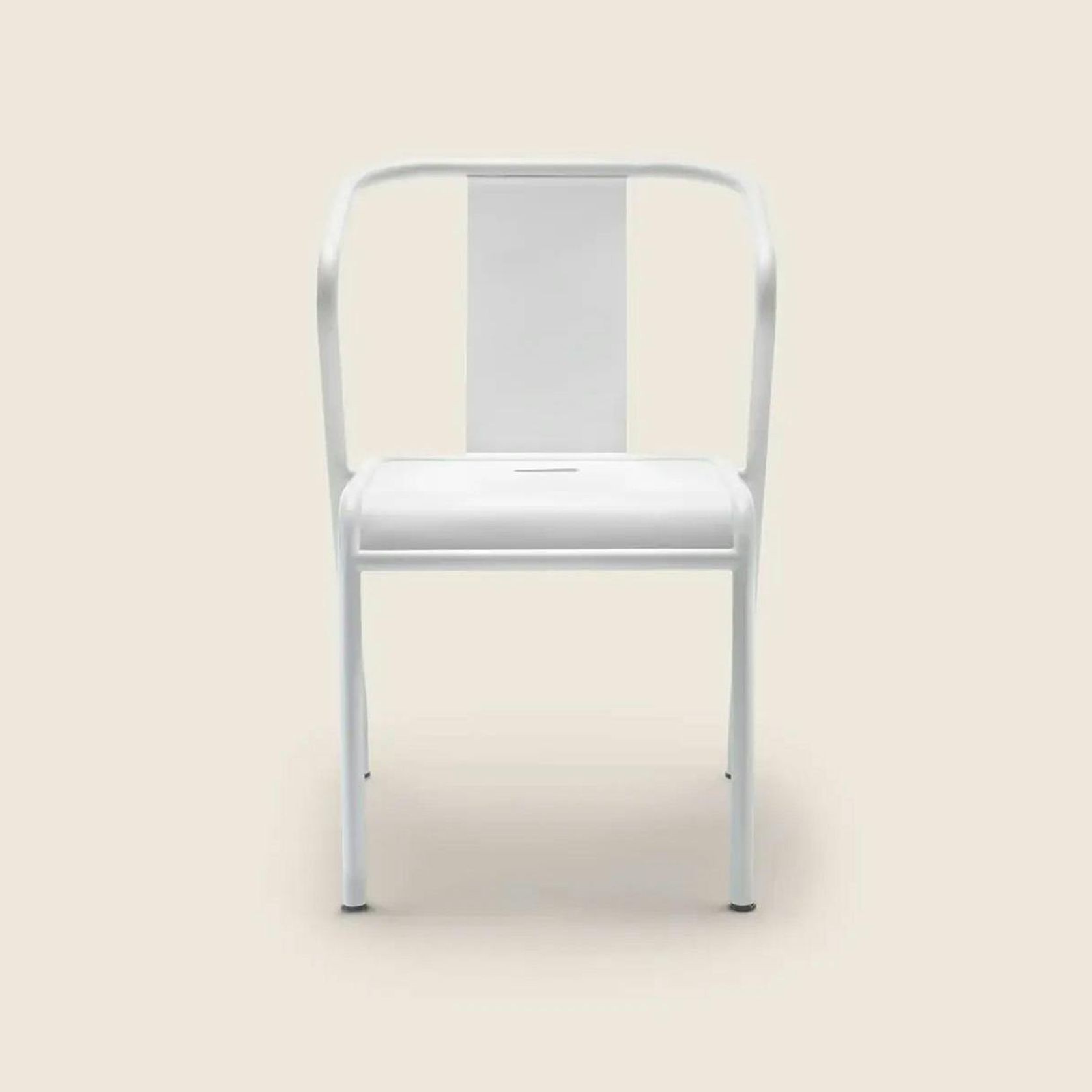 Calipso Outdoor Dining Chair By Flexform gallery detail image