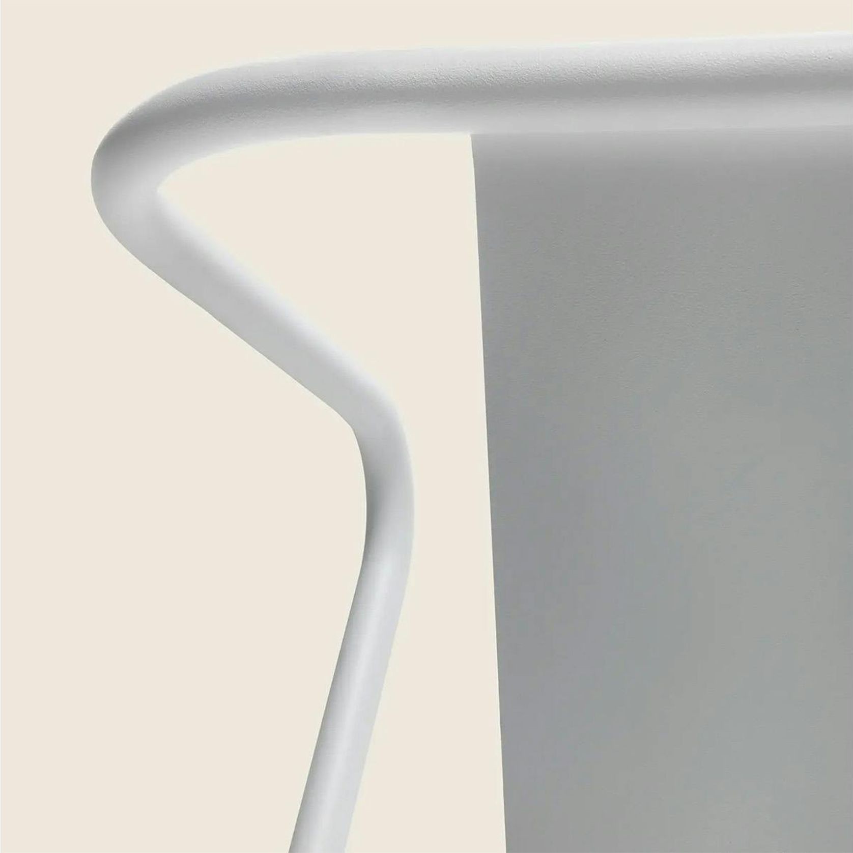 Calipso Outdoor Dining Chair By Flexform gallery detail image