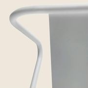 Calipso Outdoor Dining Chair By Flexform gallery detail image