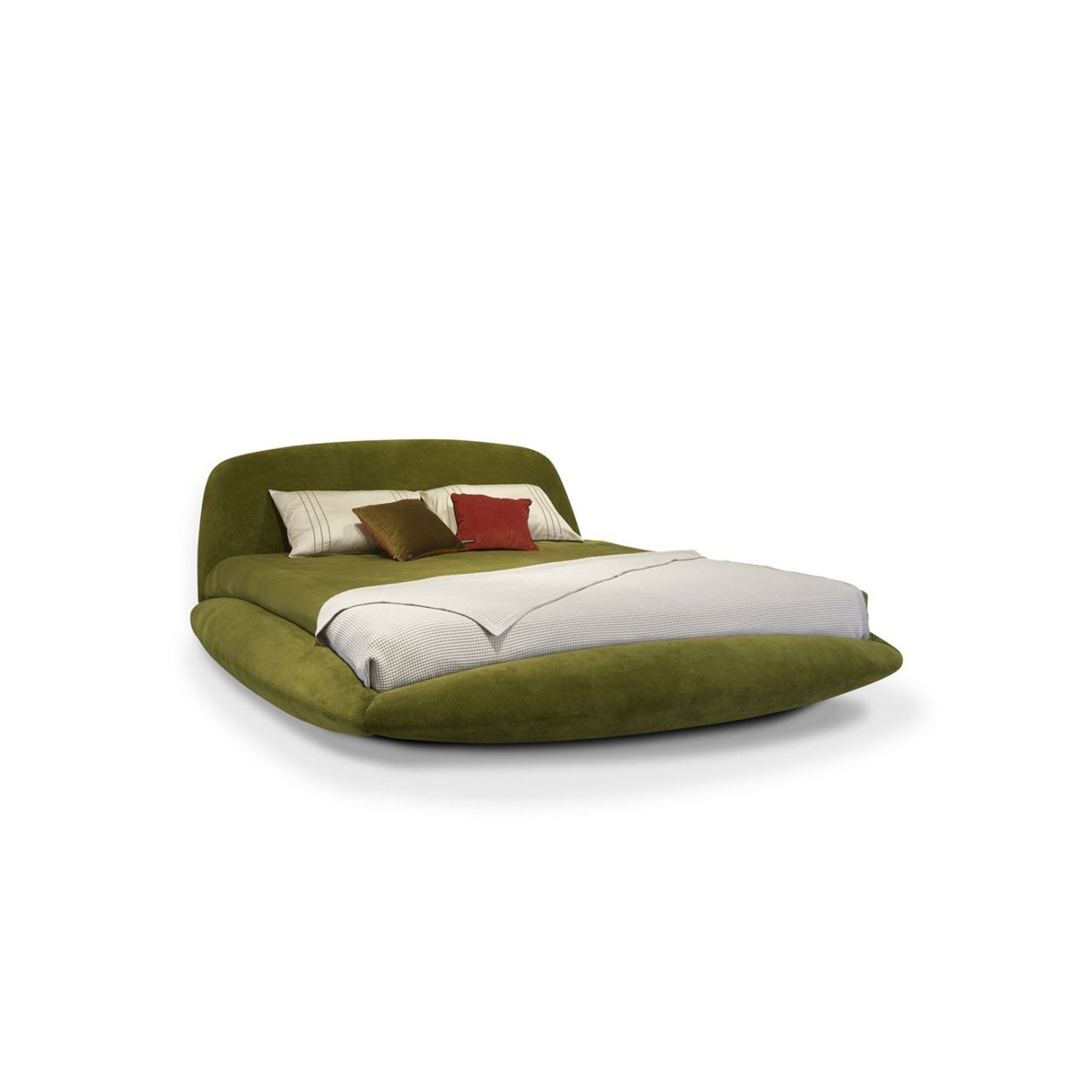 Calisson Bed gallery detail image