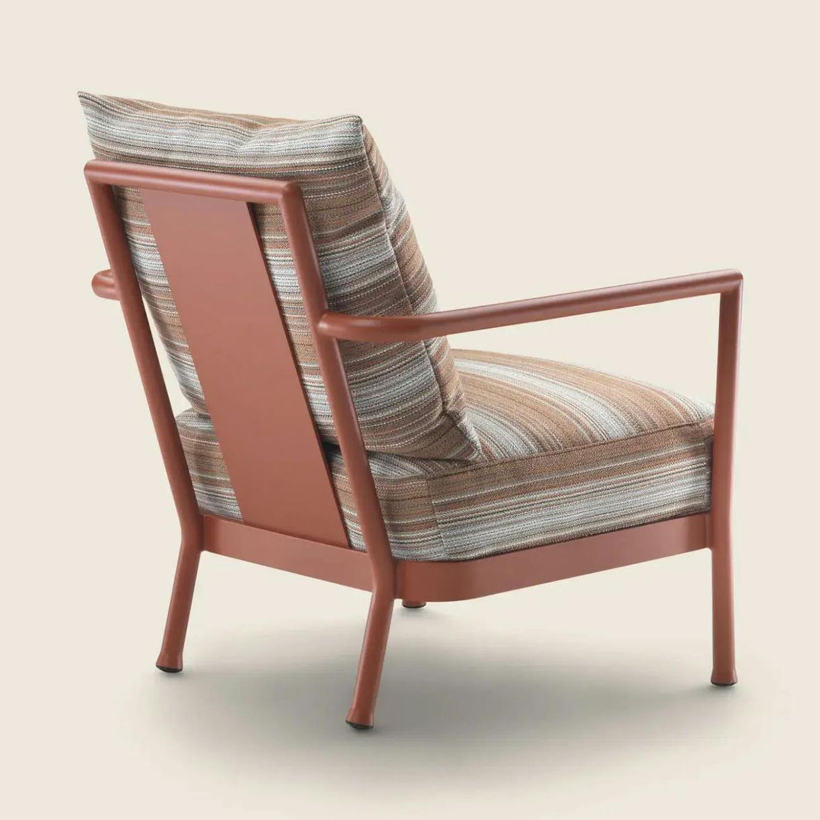Camargue Outdoor Armchair By Flexform gallery detail image