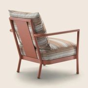 Camargue Outdoor Armchair By Flexform gallery detail image