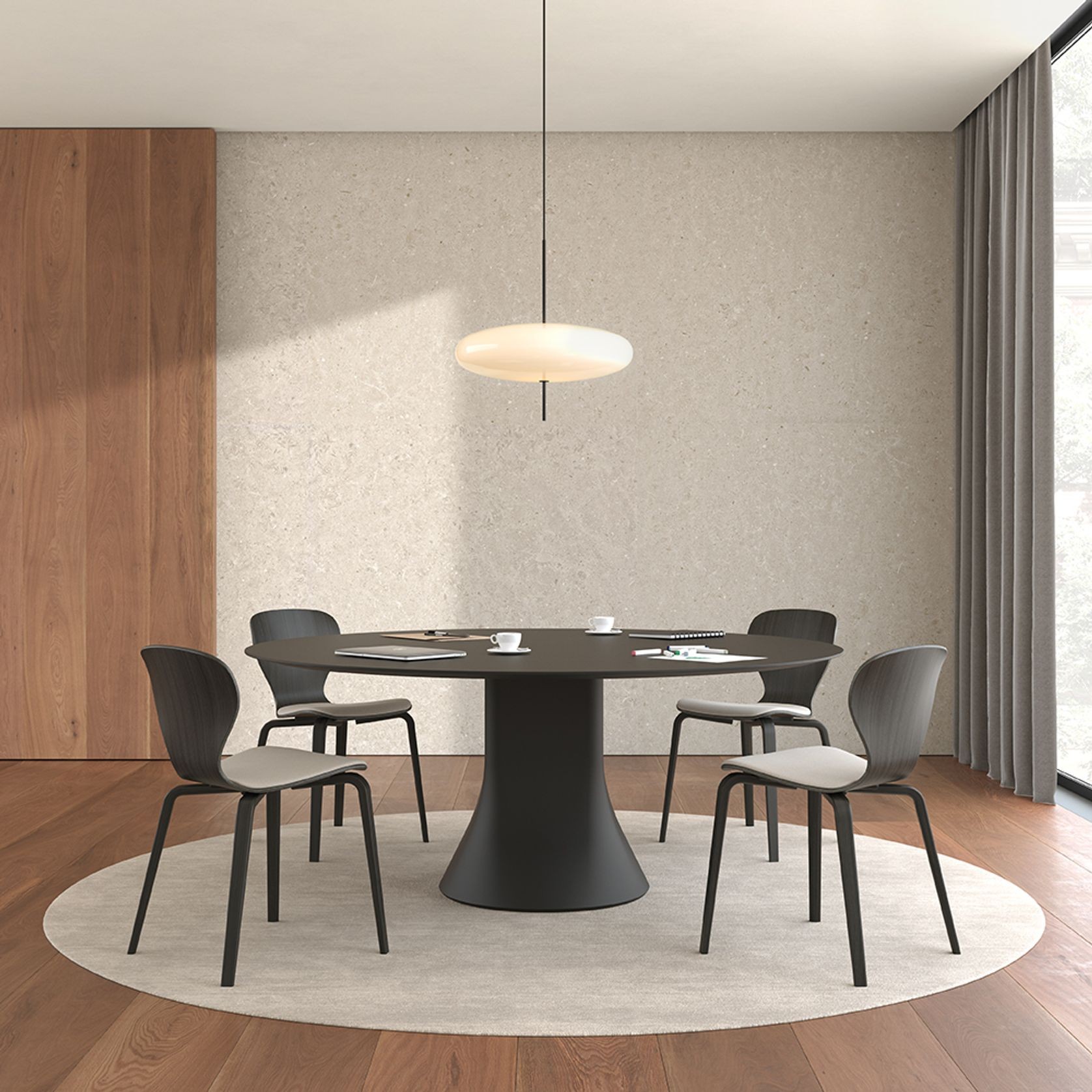 Cambio Table gallery detail image