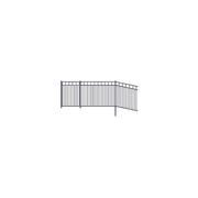 Camden - School Fence gallery detail image