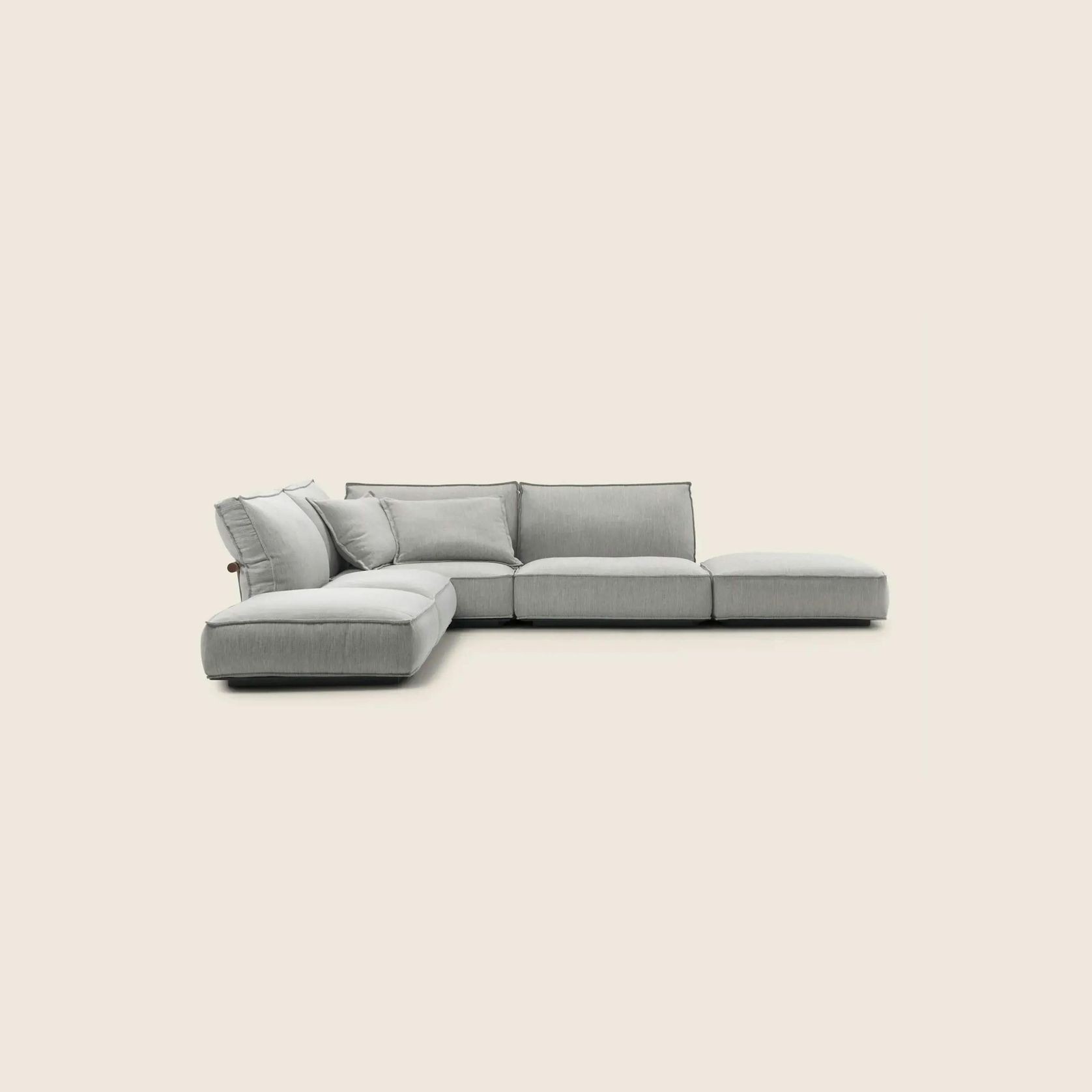 Camelot Outdoor Sofa By Flexform gallery detail image