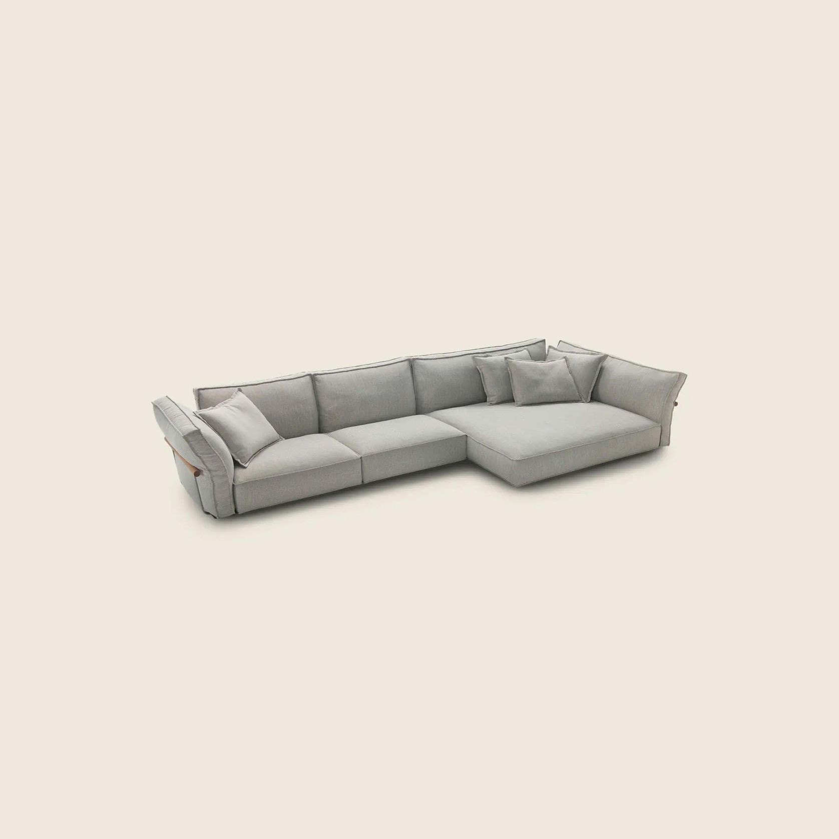 Camelot Outdoor Sofa By Flexform gallery detail image