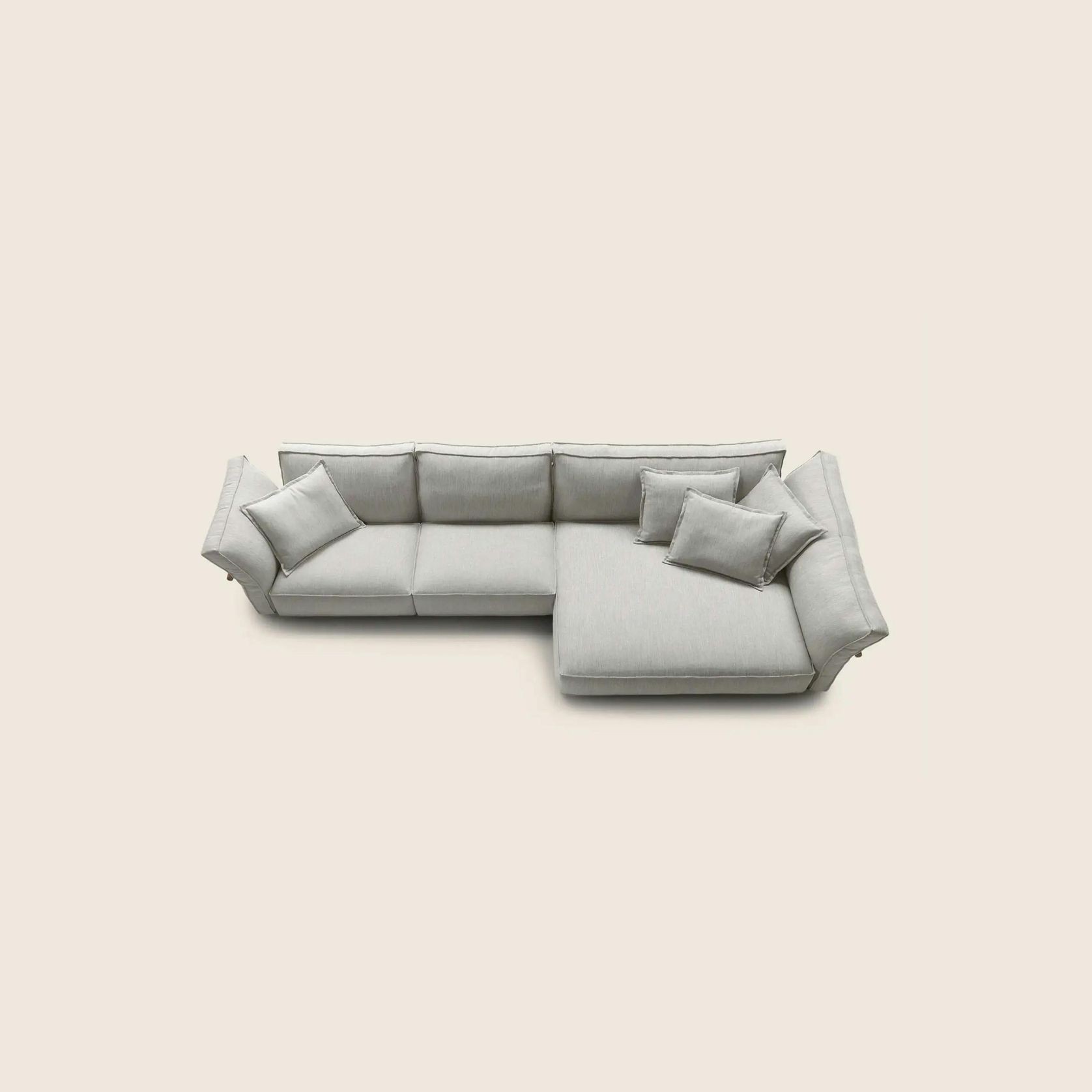 Camelot Outdoor Sofa By Flexform gallery detail image